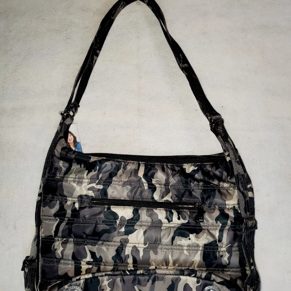 Lug bag - Picture 7 of 9